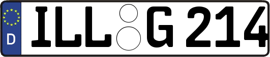 ILL-G214