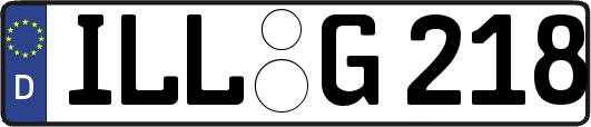 ILL-G218