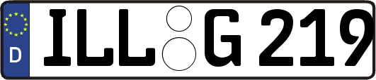 ILL-G219
