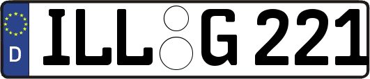 ILL-G221