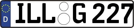 ILL-G227