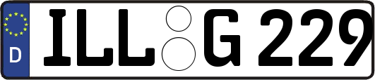 ILL-G229