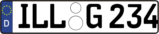 ILL-G234