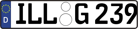 ILL-G239
