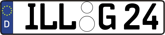 ILL-G24