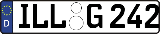 ILL-G242