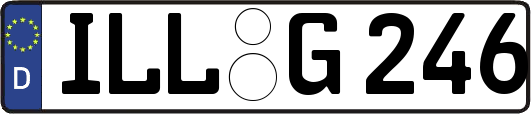 ILL-G246