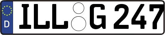 ILL-G247
