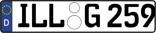 ILL-G259