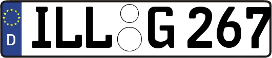 ILL-G267