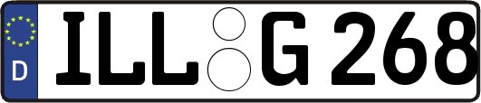 ILL-G268