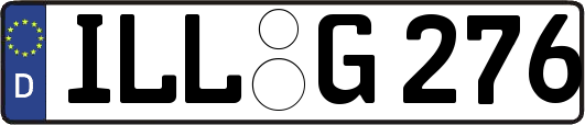 ILL-G276