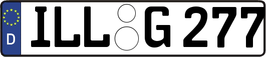 ILL-G277