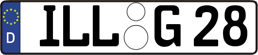 ILL-G28