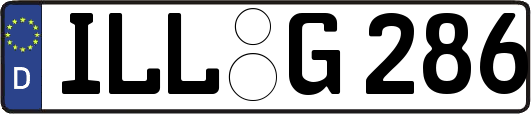 ILL-G286