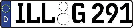 ILL-G291
