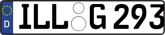 ILL-G293