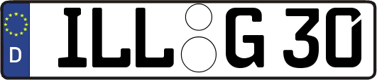 ILL-G30