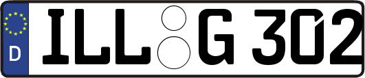 ILL-G302