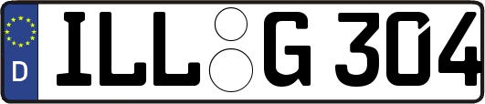 ILL-G304