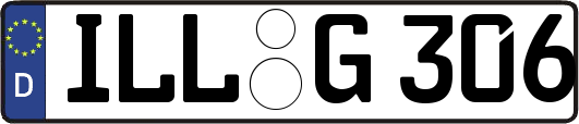 ILL-G306