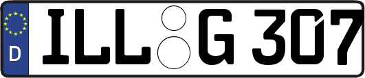 ILL-G307