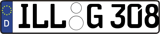 ILL-G308