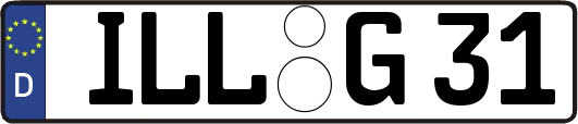 ILL-G31
