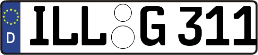 ILL-G311