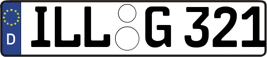 ILL-G321