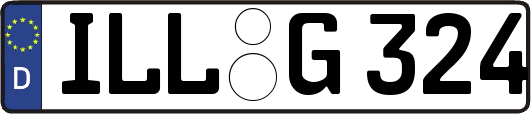 ILL-G324