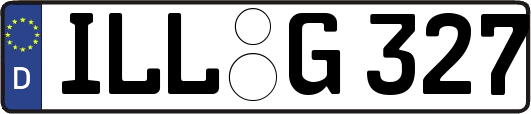 ILL-G327