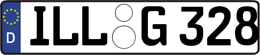 ILL-G328