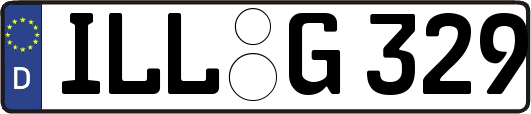 ILL-G329
