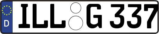 ILL-G337
