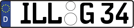 ILL-G34