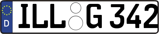 ILL-G342