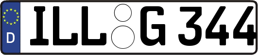 ILL-G344