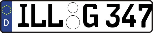 ILL-G347