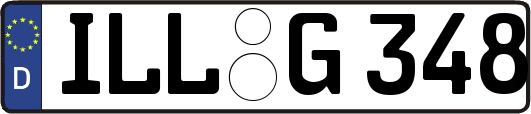 ILL-G348