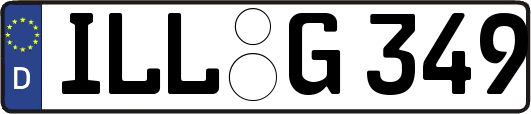 ILL-G349