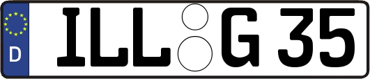 ILL-G35