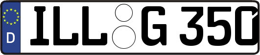 ILL-G350