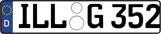 ILL-G352