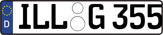 ILL-G355