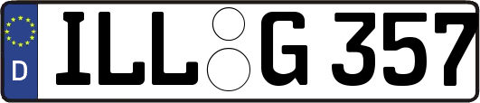 ILL-G357
