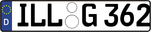 ILL-G362