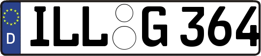 ILL-G364