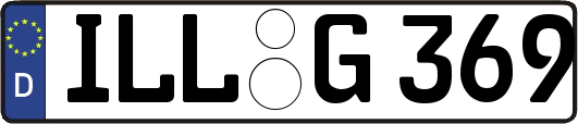 ILL-G369