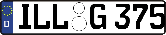 ILL-G375